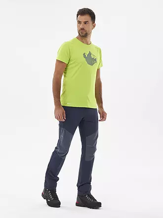 MILLET | Herren Wanderhose Fusion XCS | 